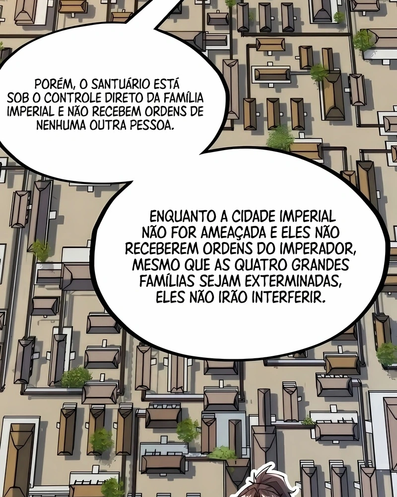 O Antigo Soberano da Eternidade Capítulo 159 Página 30