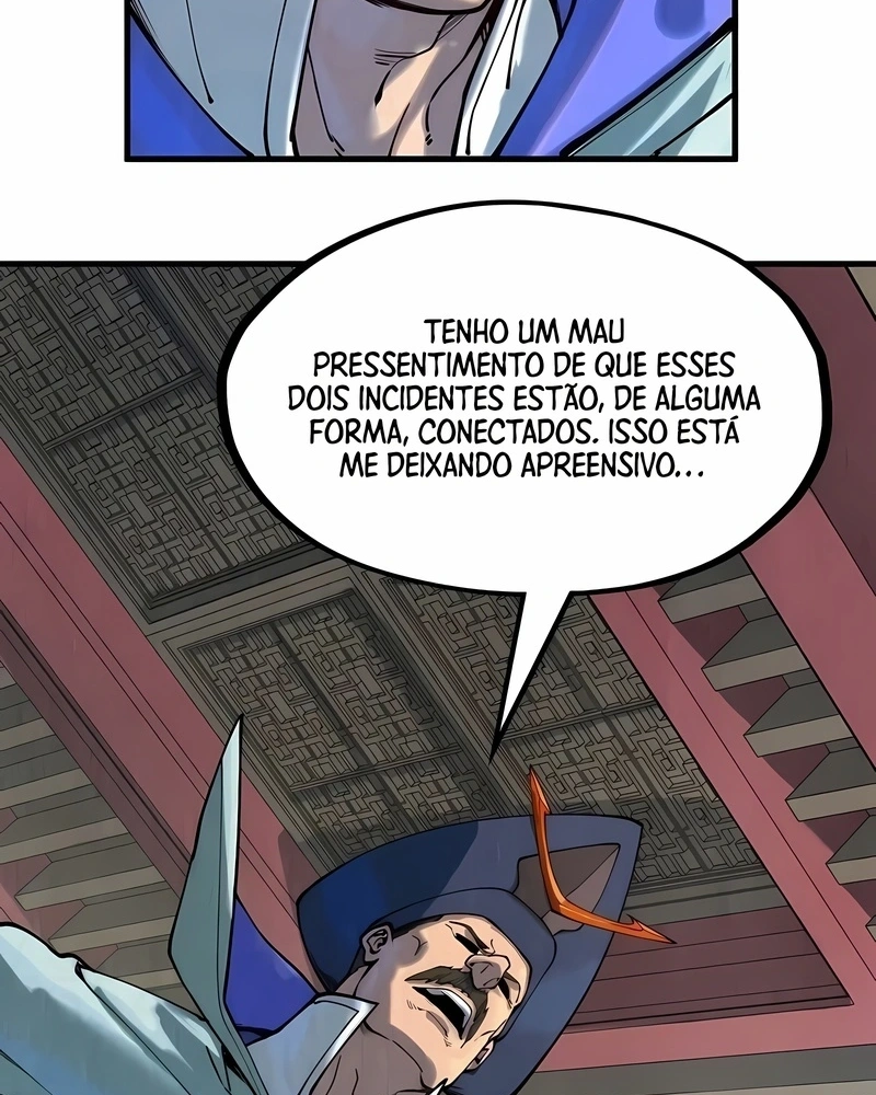 O Antigo Soberano da Eternidade Capítulo 159 Página 56