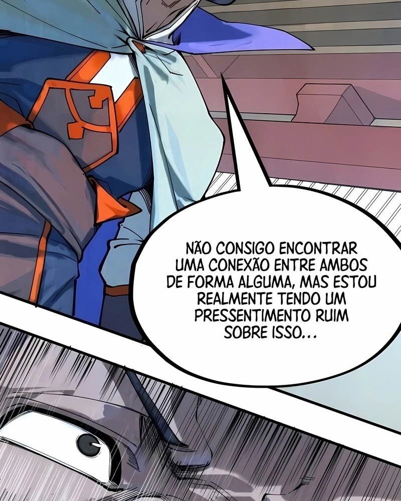 O Antigo Soberano da Eternidade Capítulo 159 Página 57