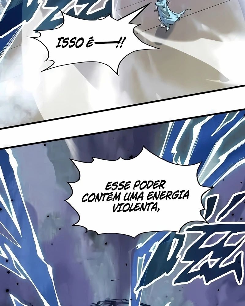 O Antigo Soberano da Eternidade Capítulo 159 Página 63