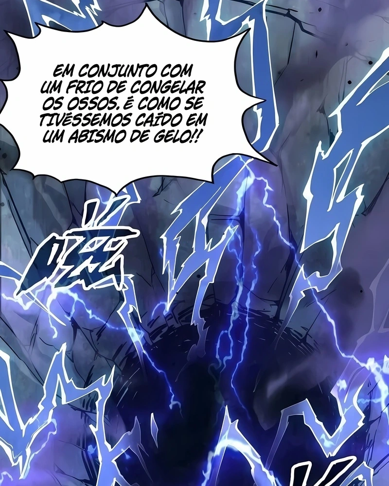O Antigo Soberano da Eternidade Capítulo 159 Página 64