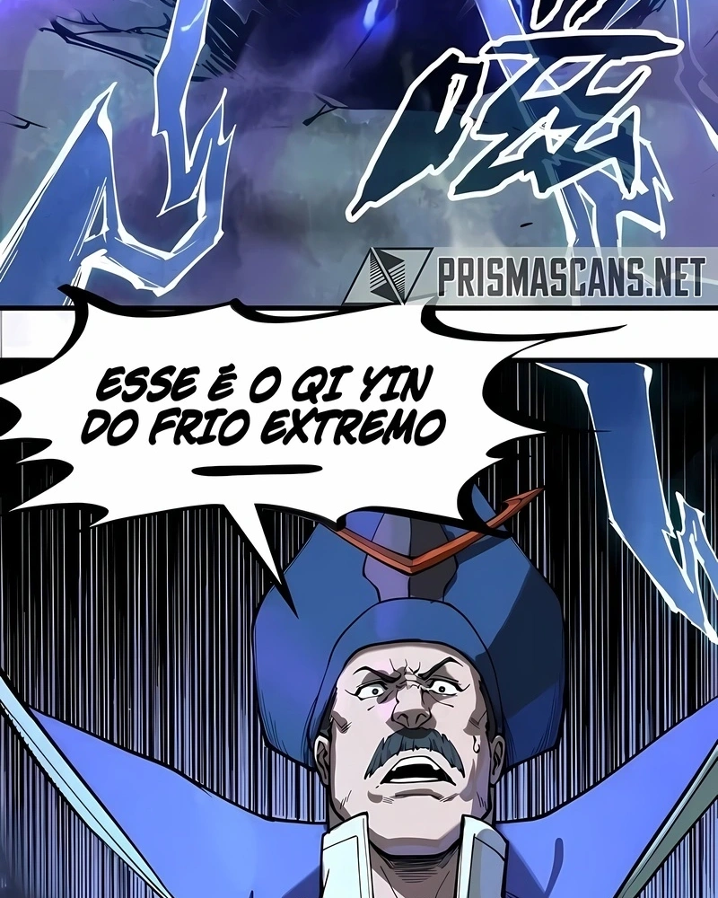 O Antigo Soberano da Eternidade Capítulo 159 Página 65