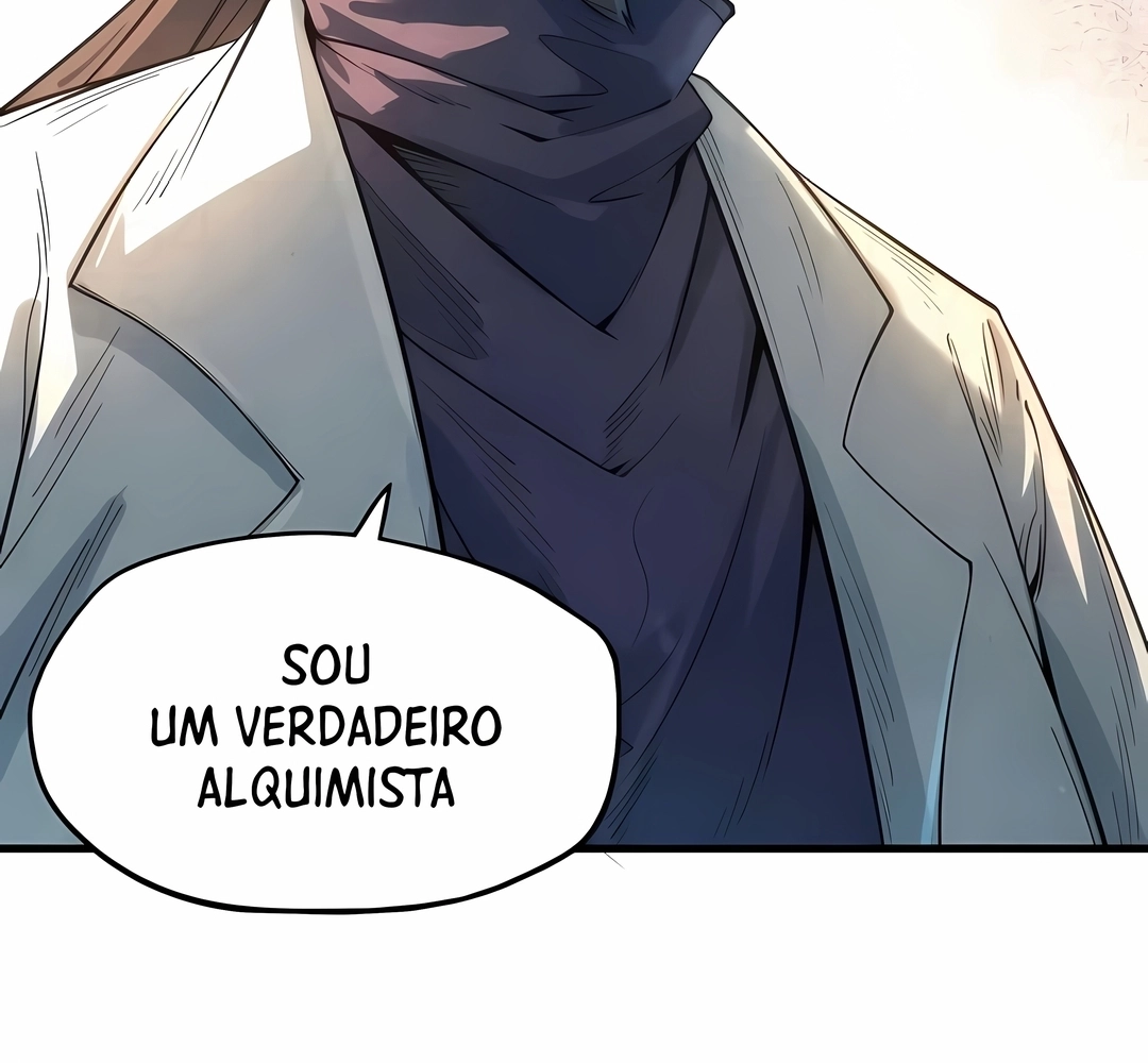O Antigo Soberano da Eternidade Capítulo 16 Página 11