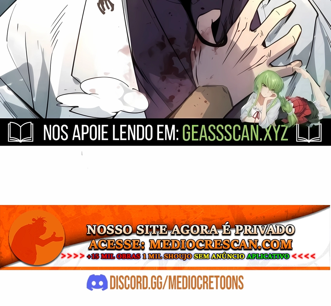 O Antigo Soberano da Eternidade Capítulo 16 Página 13