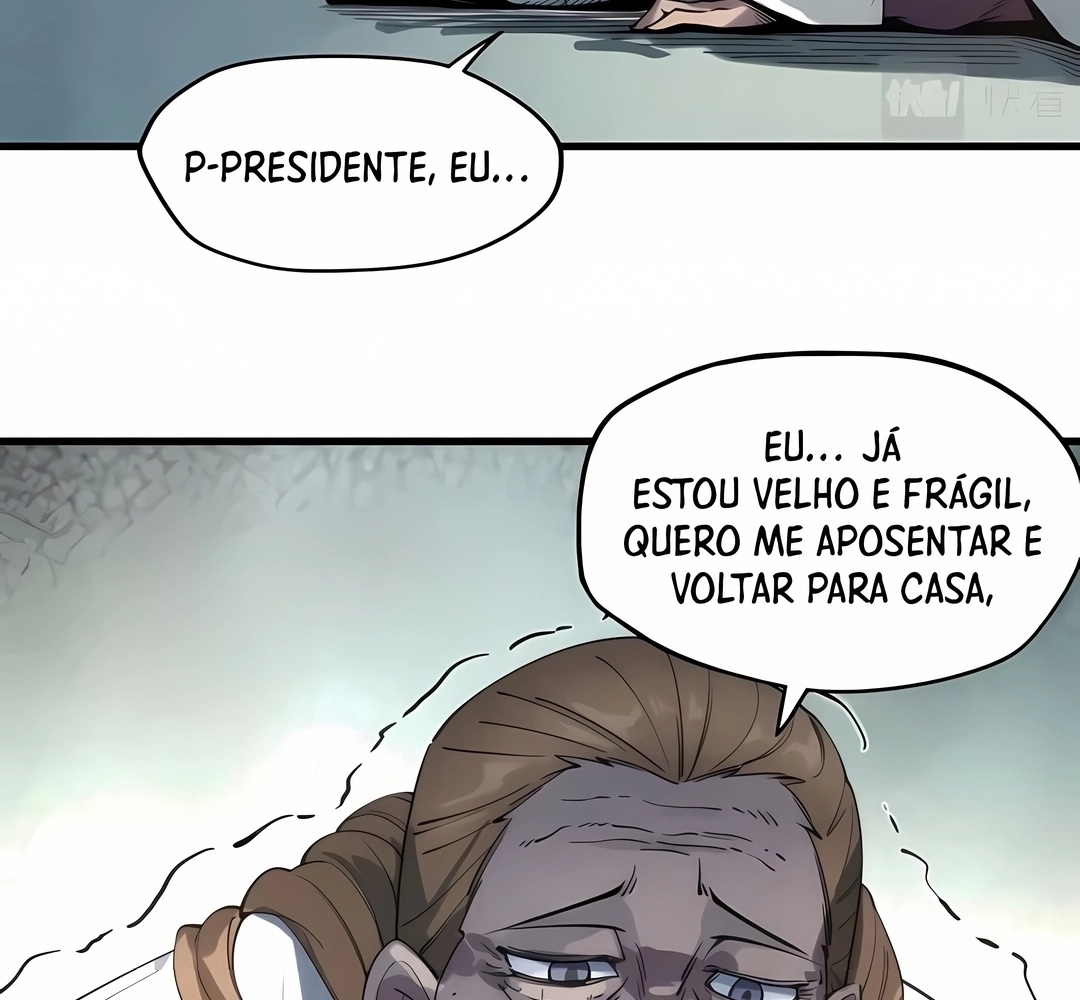 O Antigo Soberano da Eternidade Capítulo 16 Página 21