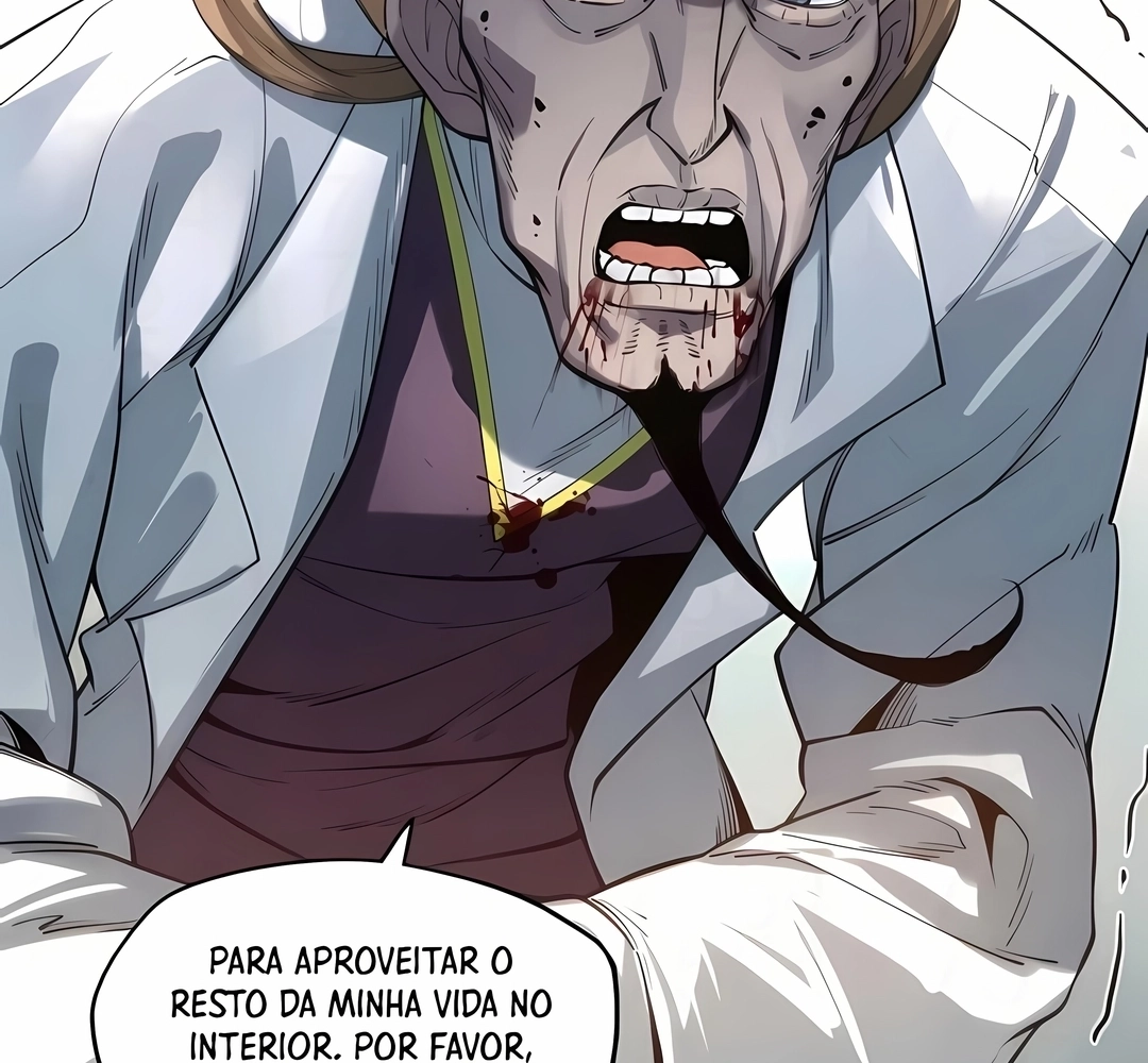 O Antigo Soberano da Eternidade Capítulo 16 Página 22