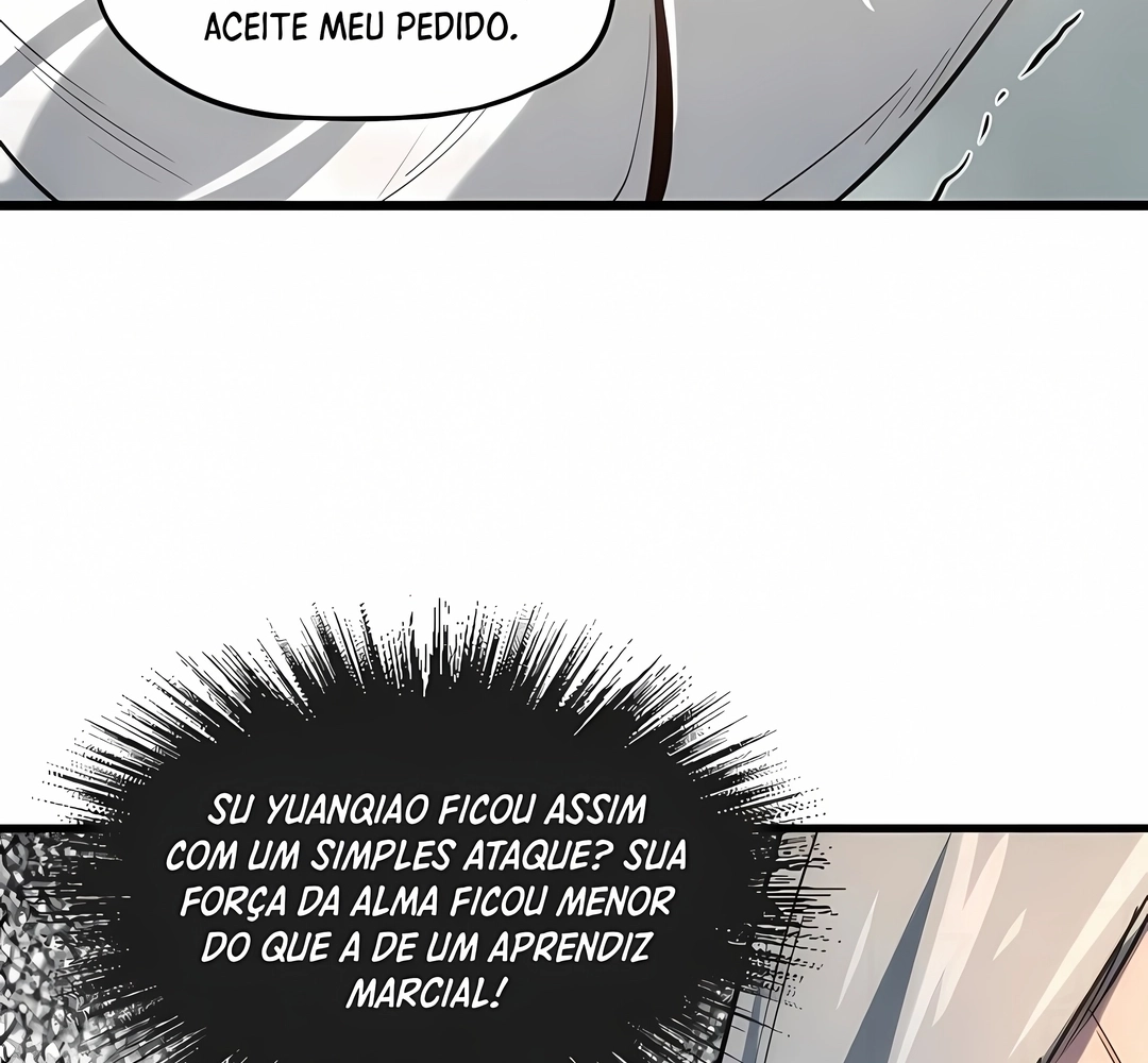 O Antigo Soberano da Eternidade Capítulo 16 Página 23