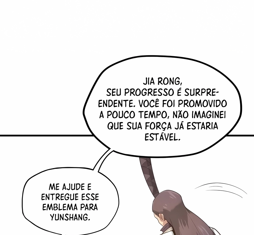 O Antigo Soberano da Eternidade Capítulo 16 Página 28