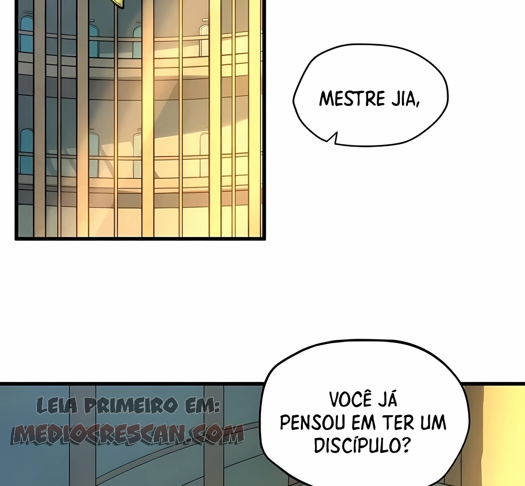 O Antigo Soberano da Eternidade Capítulo 16 Página 31