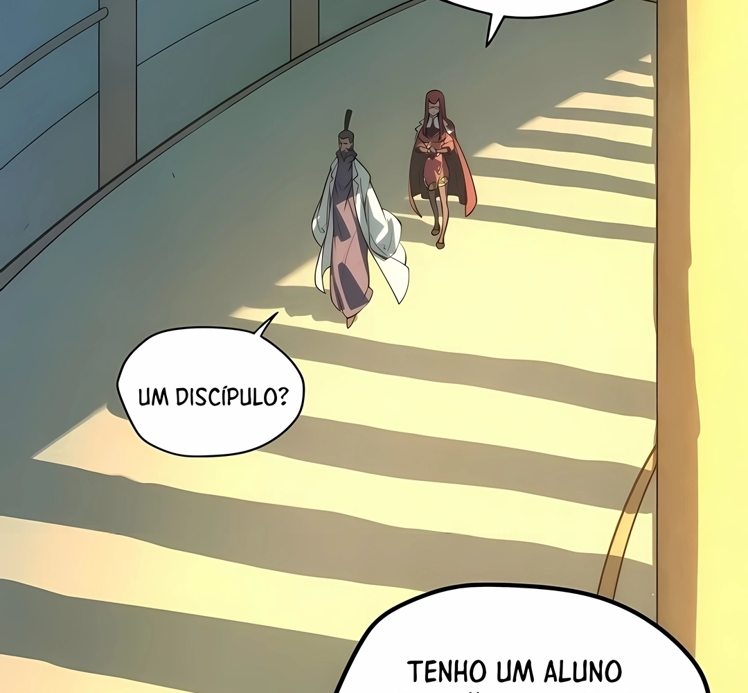 O Antigo Soberano da Eternidade Capítulo 16 Página 32