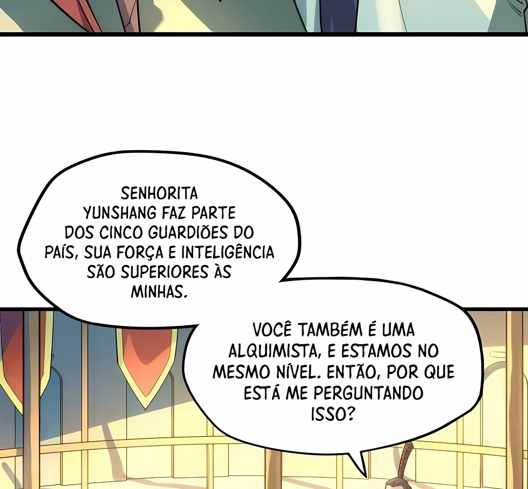 O Antigo Soberano da Eternidade Capítulo 16 Página 35