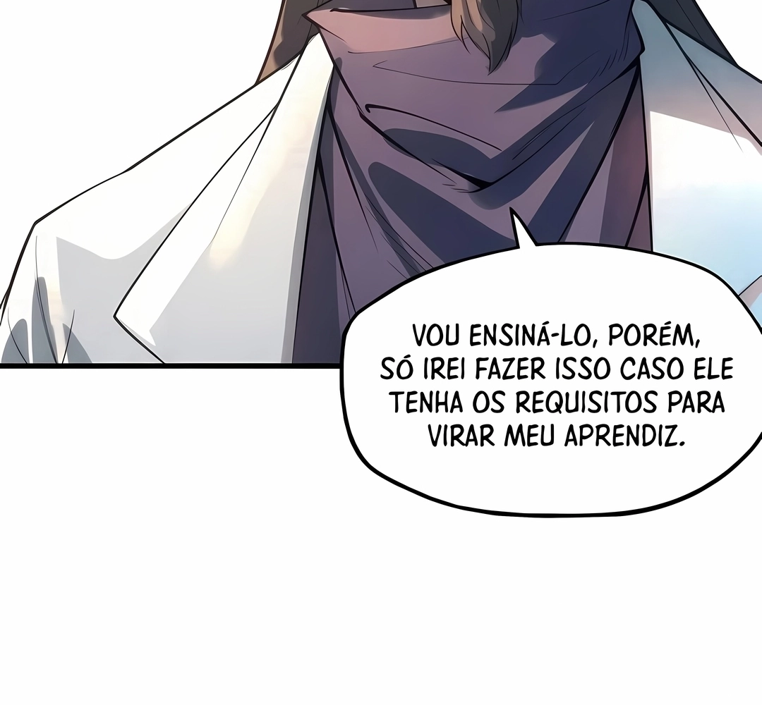 O Antigo Soberano da Eternidade Capítulo 16 Página 44
