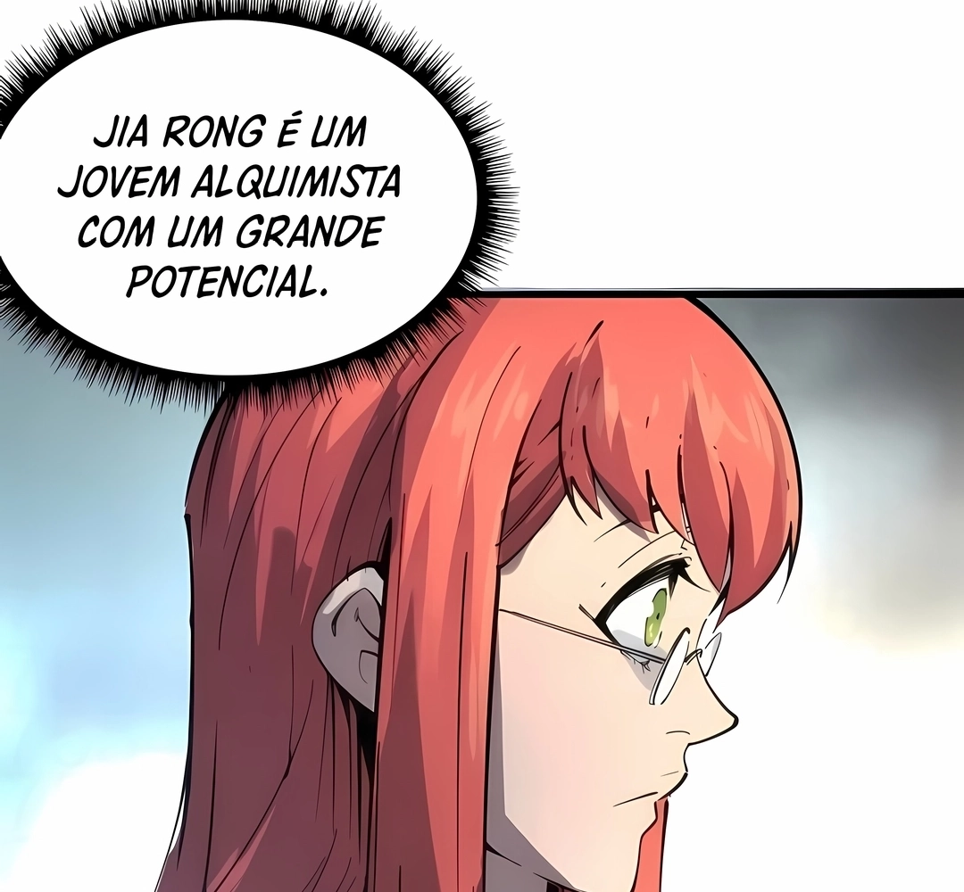O Antigo Soberano da Eternidade Capítulo 16 Página 46