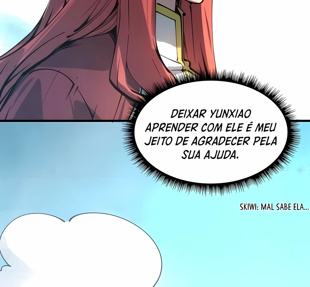 O Antigo Soberano da Eternidade Capítulo 16 Página 47