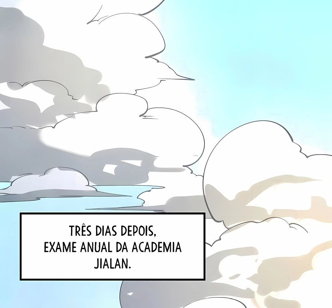 O Antigo Soberano da Eternidade Capítulo 16 Página 48
