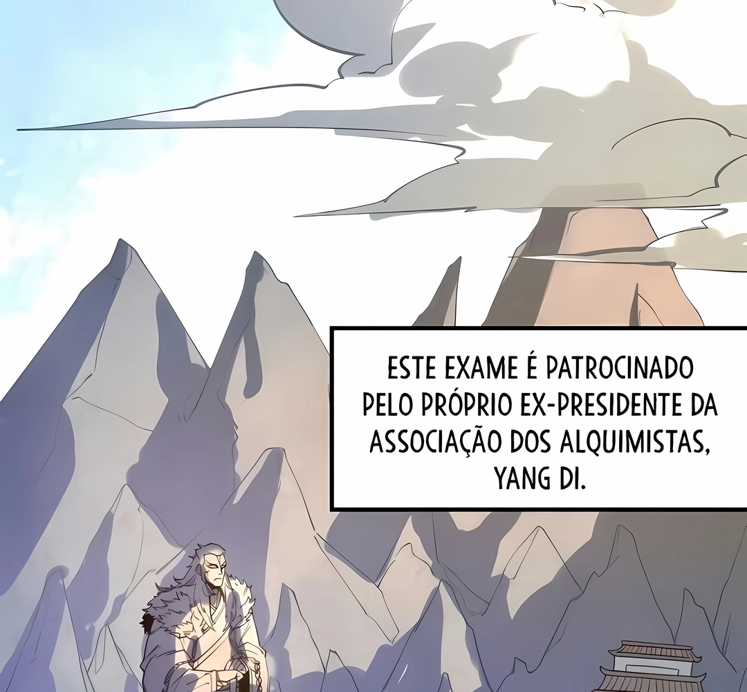 O Antigo Soberano da Eternidade Capítulo 16 Página 49