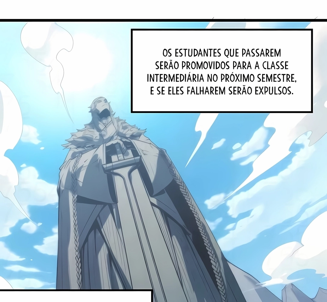 O Antigo Soberano da Eternidade Capítulo 16 Página 52
