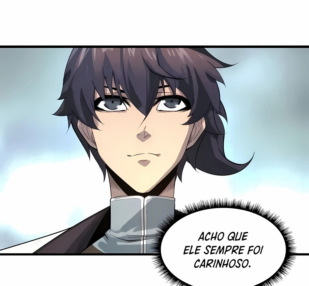 O Antigo Soberano da Eternidade Capítulo 16 Página 55