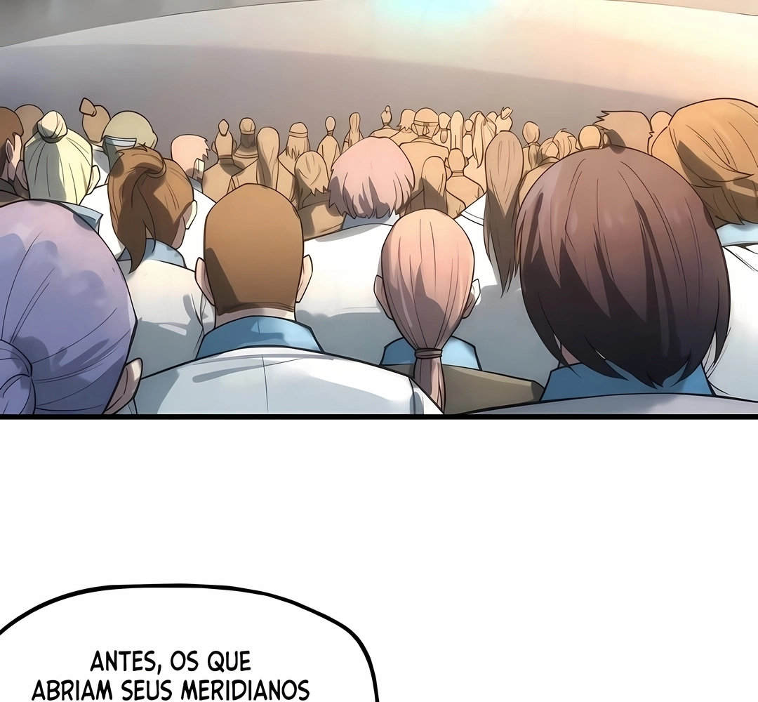 O Antigo Soberano da Eternidade Capítulo 16 Página 64