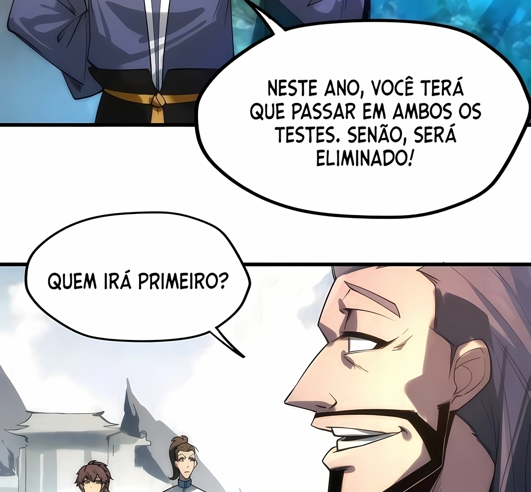 O Antigo Soberano da Eternidade Capítulo 16 Página 66