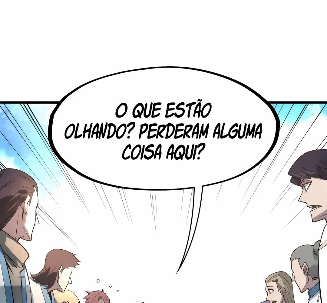 O Antigo Soberano da Eternidade Capítulo 16 Página 69