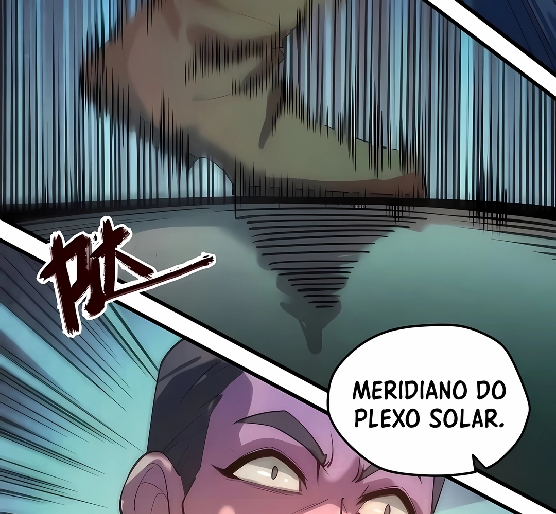 O Antigo Soberano da Eternidade Capítulo 16 Página 75