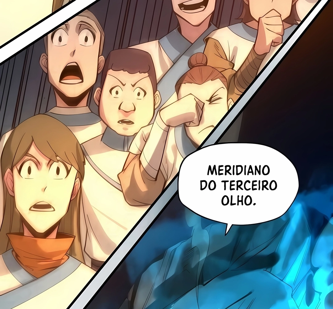 O Antigo Soberano da Eternidade Capítulo 16 Página 79