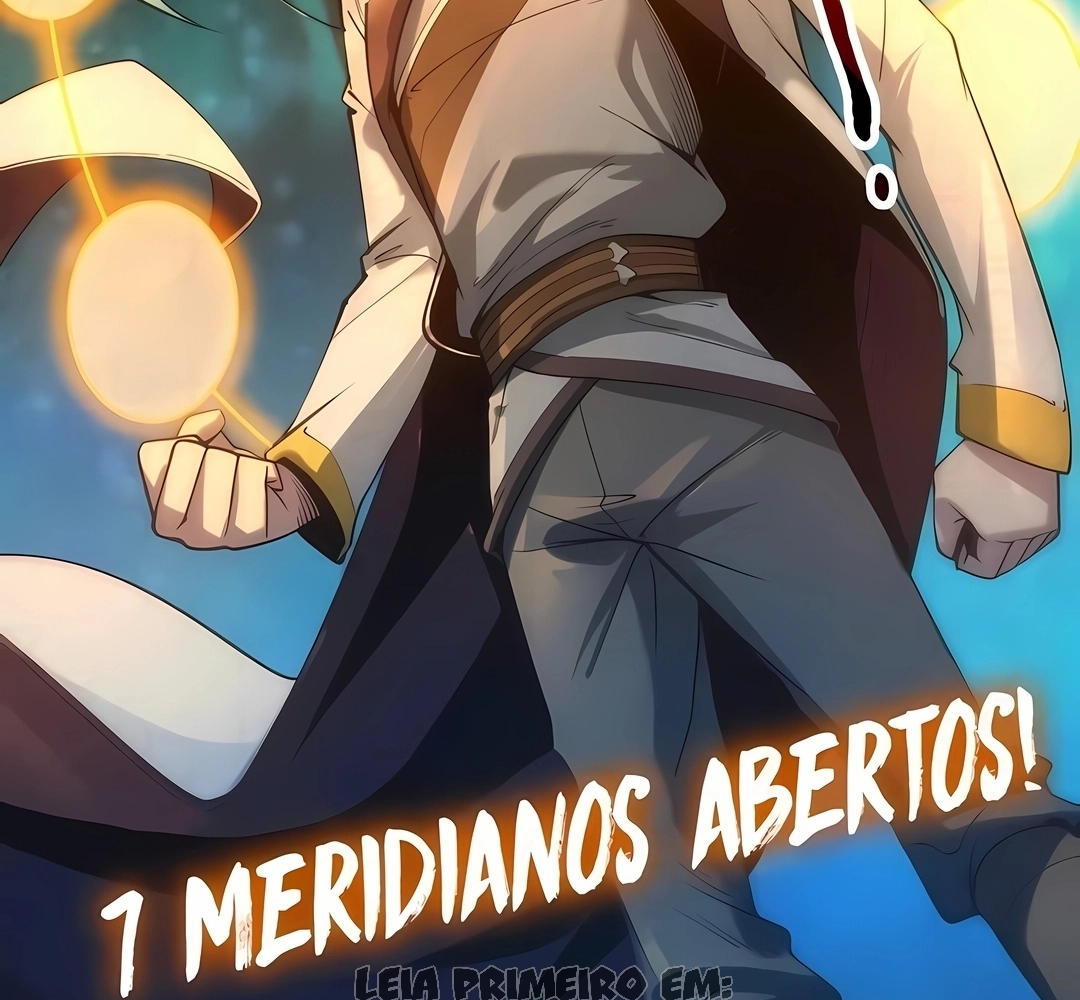 O Antigo Soberano da Eternidade Capítulo 16 Página 83
