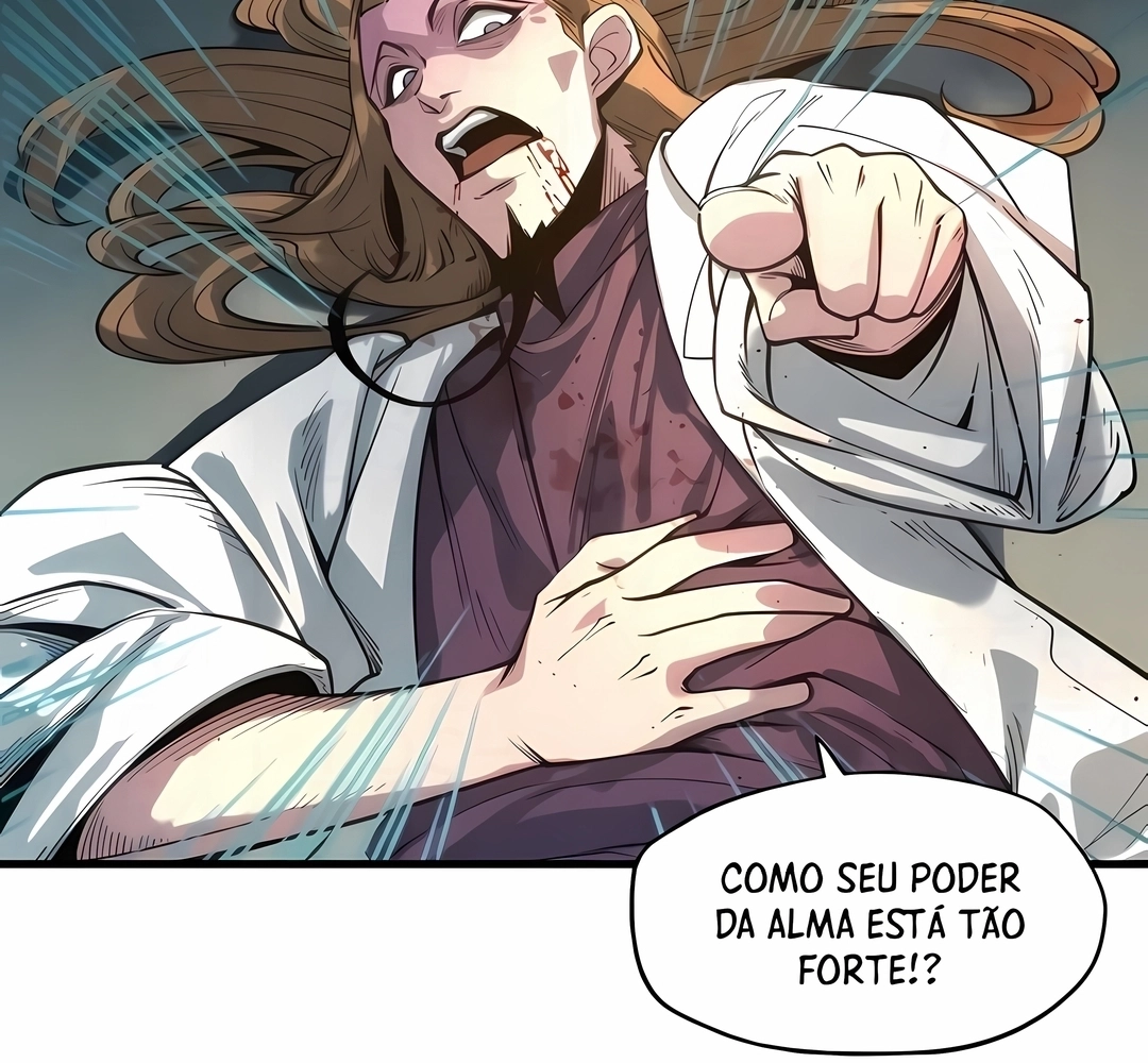 O Antigo Soberano da Eternidade Capítulo 16 Página 9