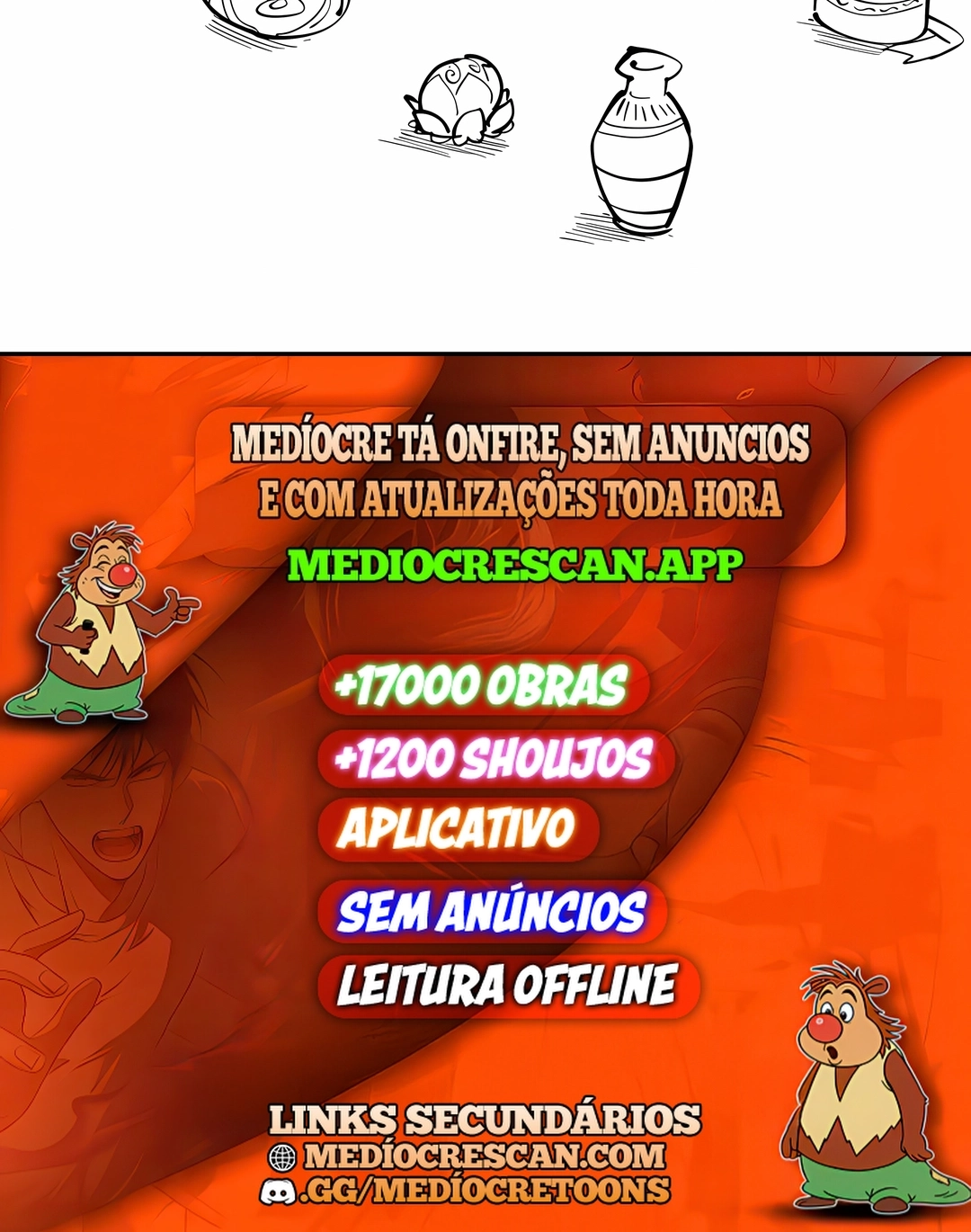 O Antigo Soberano da Eternidade Capítulo 16 Página 90