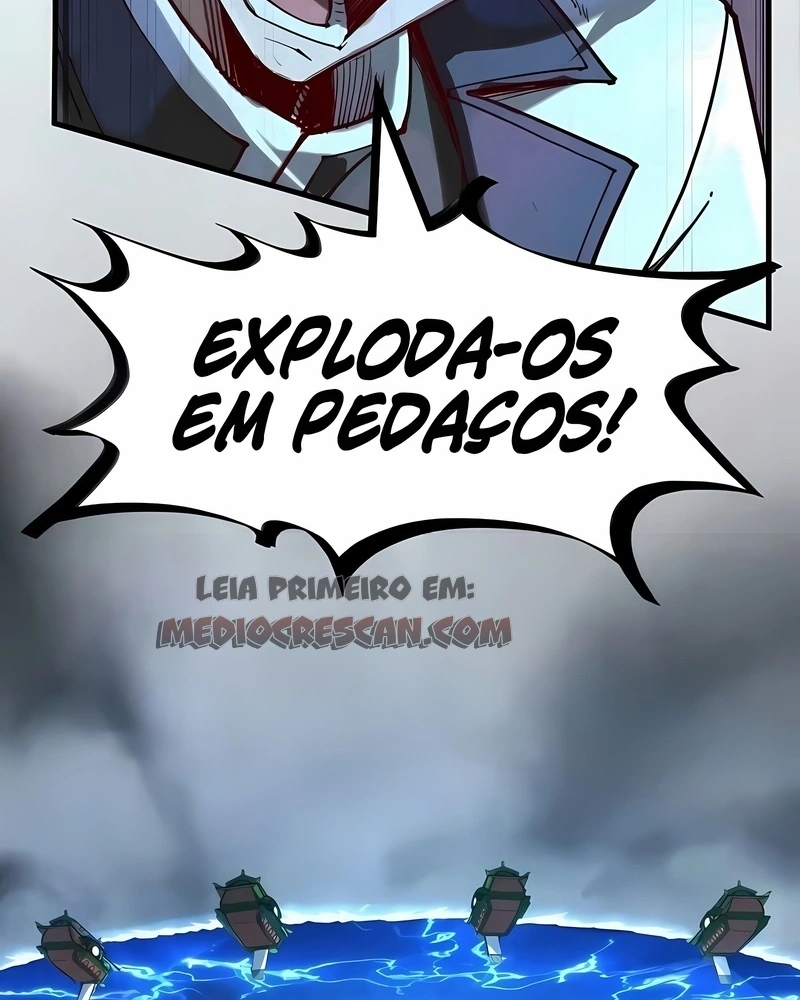 O Antigo Soberano da Eternidade Capítulo 160 Página 27
