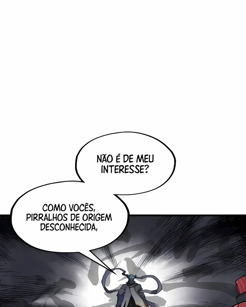 O Antigo Soberano da Eternidade Capítulo 161 Página 10