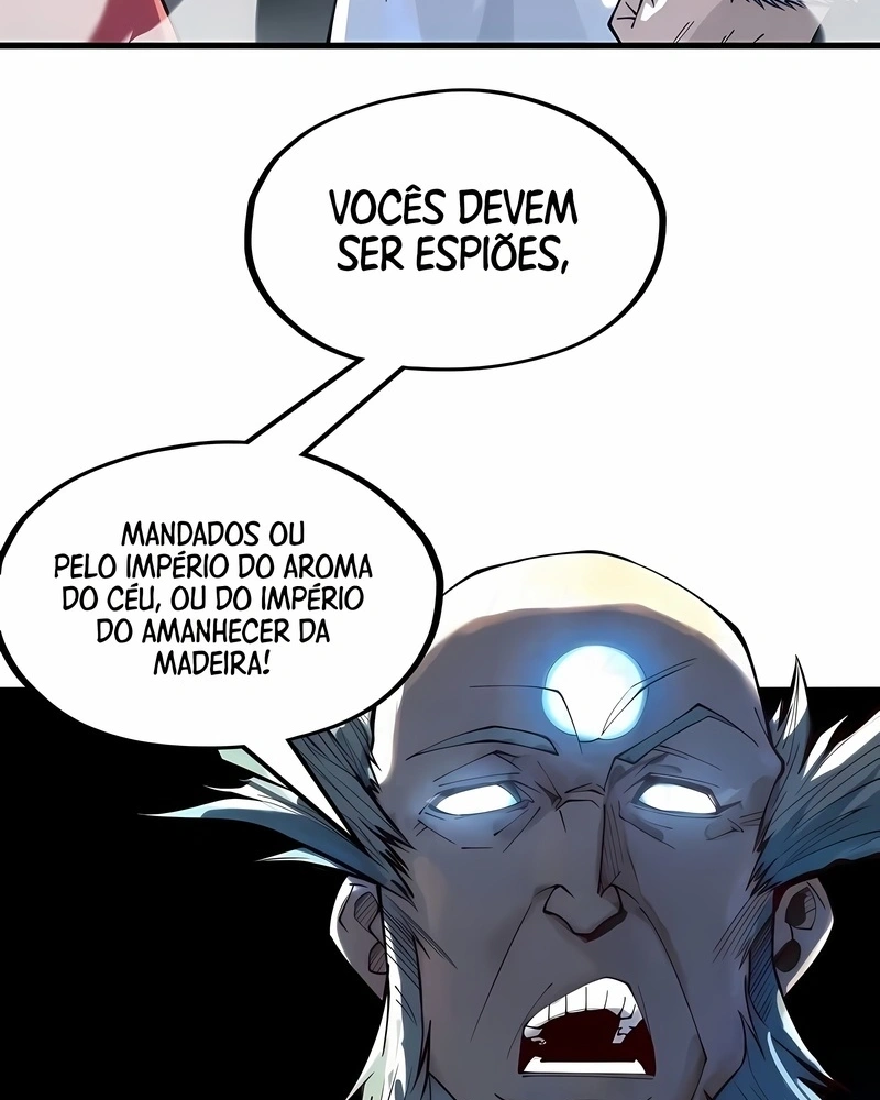O Antigo Soberano da Eternidade Capítulo 161 Página 12