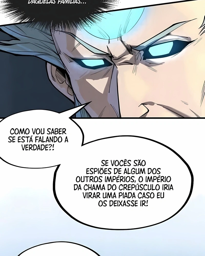 O Antigo Soberano da Eternidade Capítulo 161 Página 23