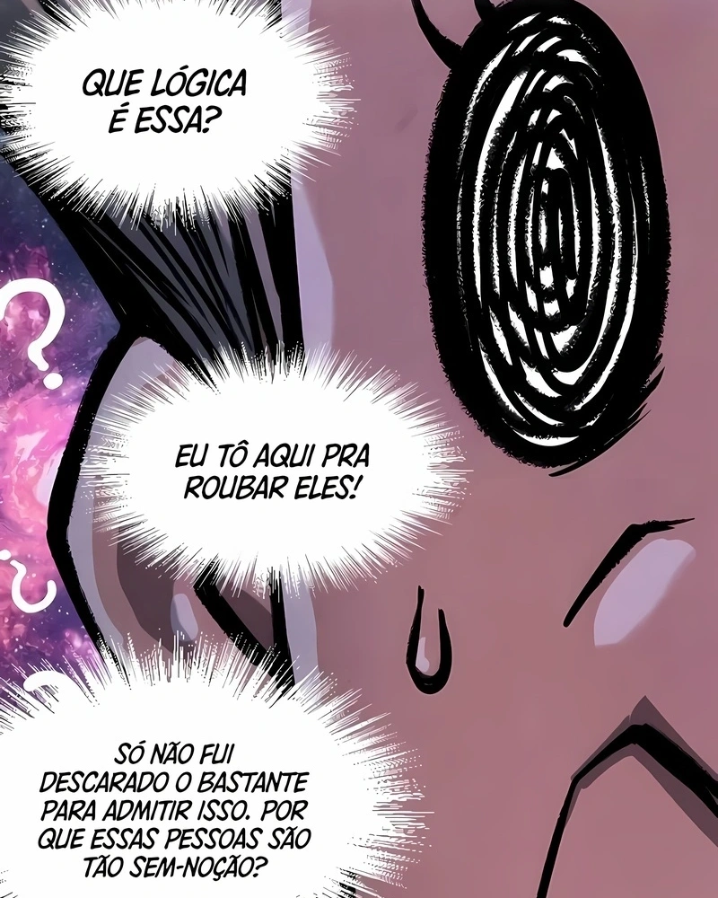 O Antigo Soberano da Eternidade Capítulo 161 Página 28