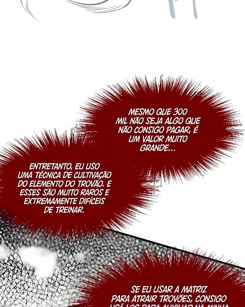 O Antigo Soberano da Eternidade Capítulo 161 Página 47