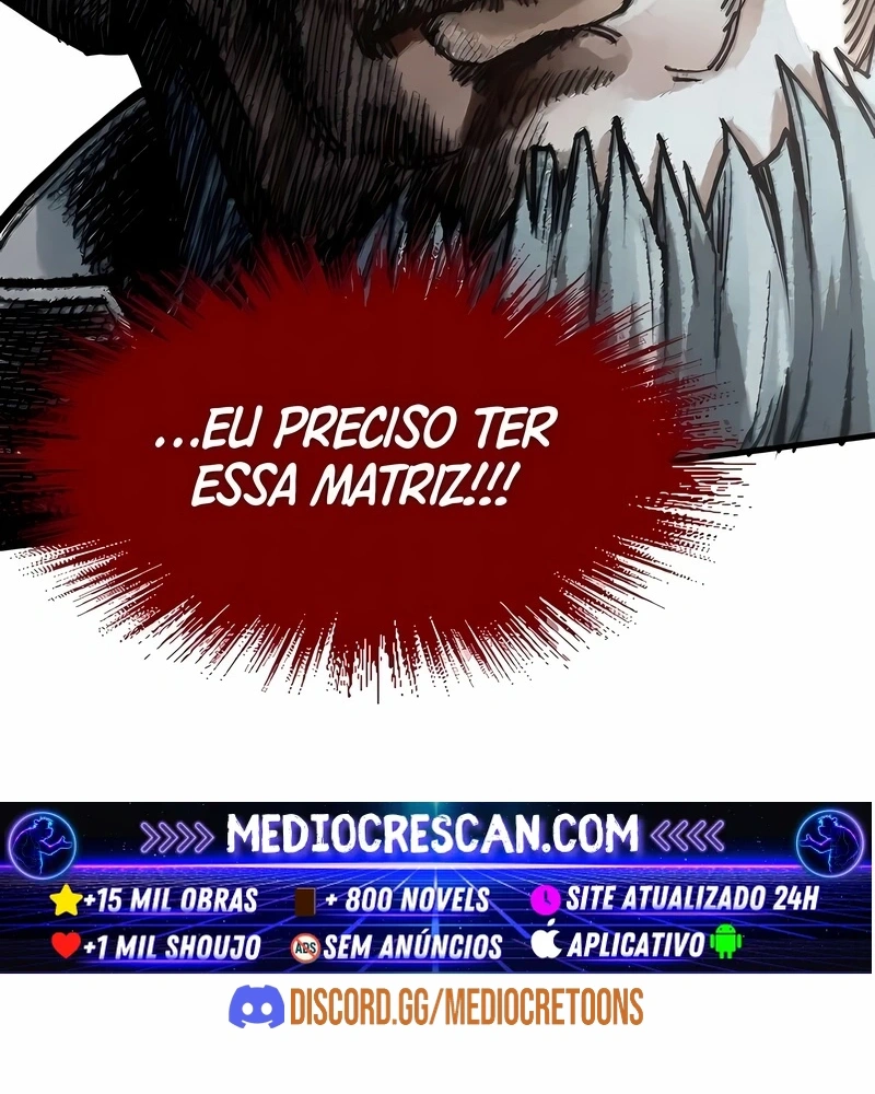 O Antigo Soberano da Eternidade Capítulo 161 Página 49