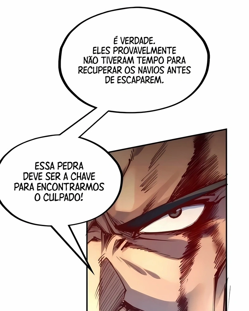 O Antigo Soberano da Eternidade Capítulo 161 Página 61