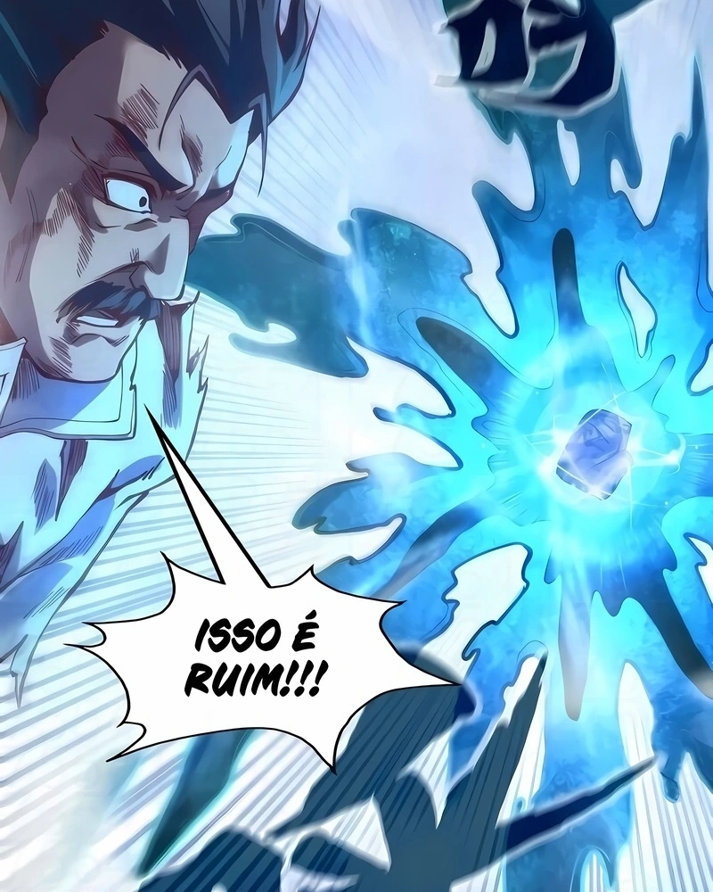 O Antigo Soberano da Eternidade Capítulo 161 Página 69