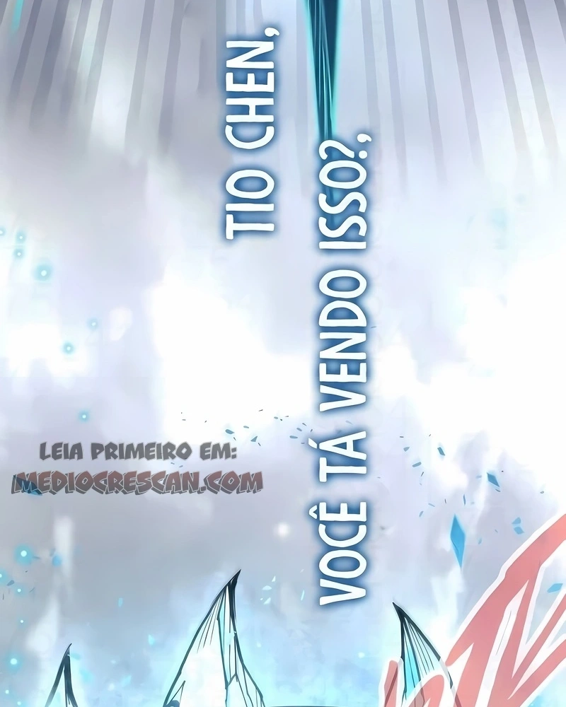 O Antigo Soberano da Eternidade Capítulo 161 Página 79