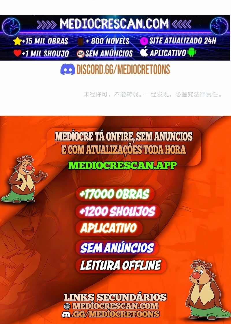 O Antigo Soberano da Eternidade Capítulo 161 Página 84