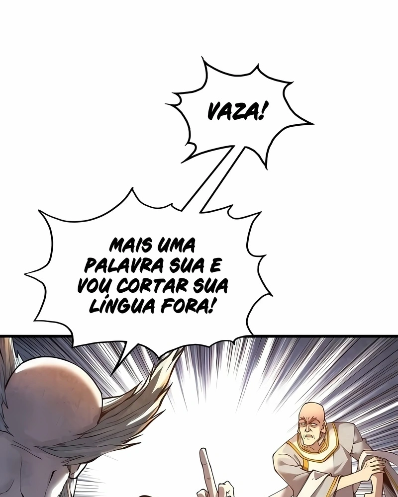 O Antigo Soberano da Eternidade Capítulo 162 Página 10