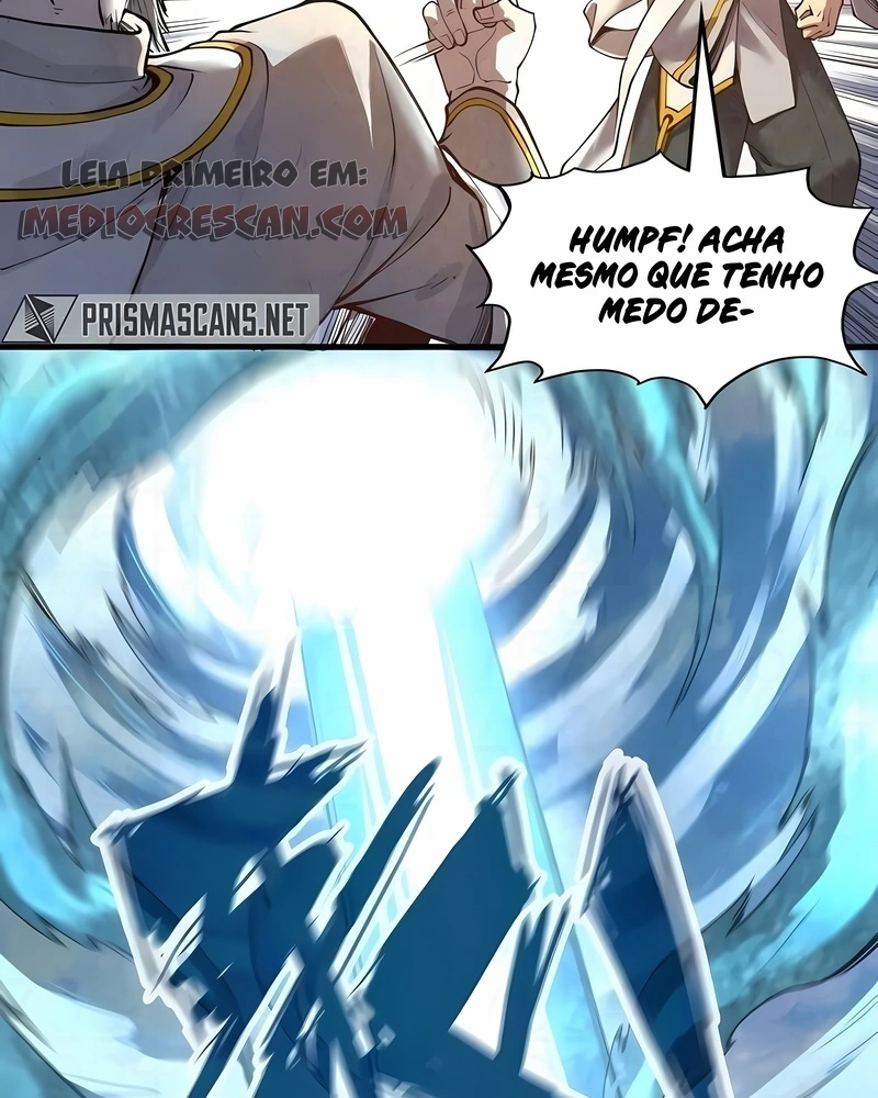 O Antigo Soberano da Eternidade Capítulo 162 Página 11