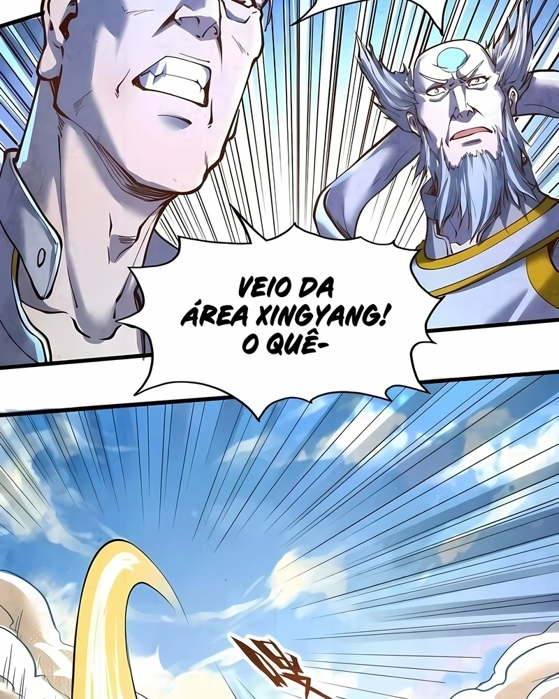O Antigo Soberano da Eternidade Capítulo 162 Página 14