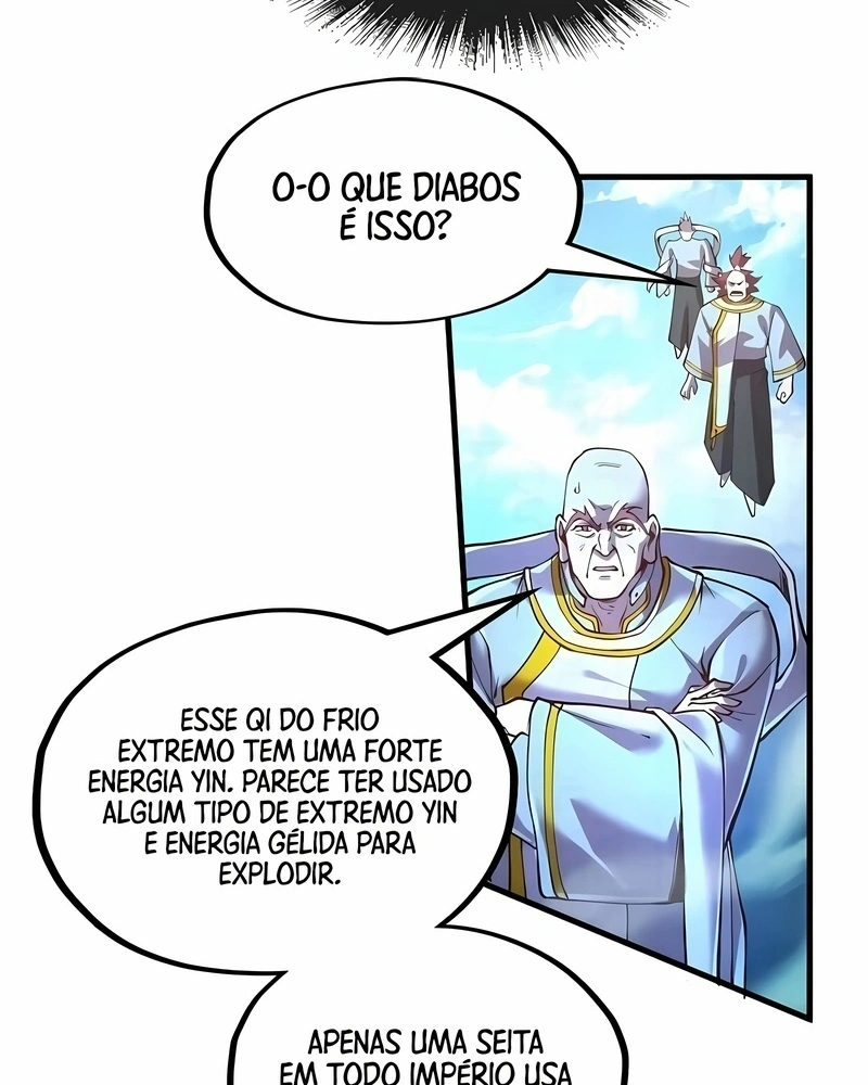 O Antigo Soberano da Eternidade Capítulo 162 Página 28