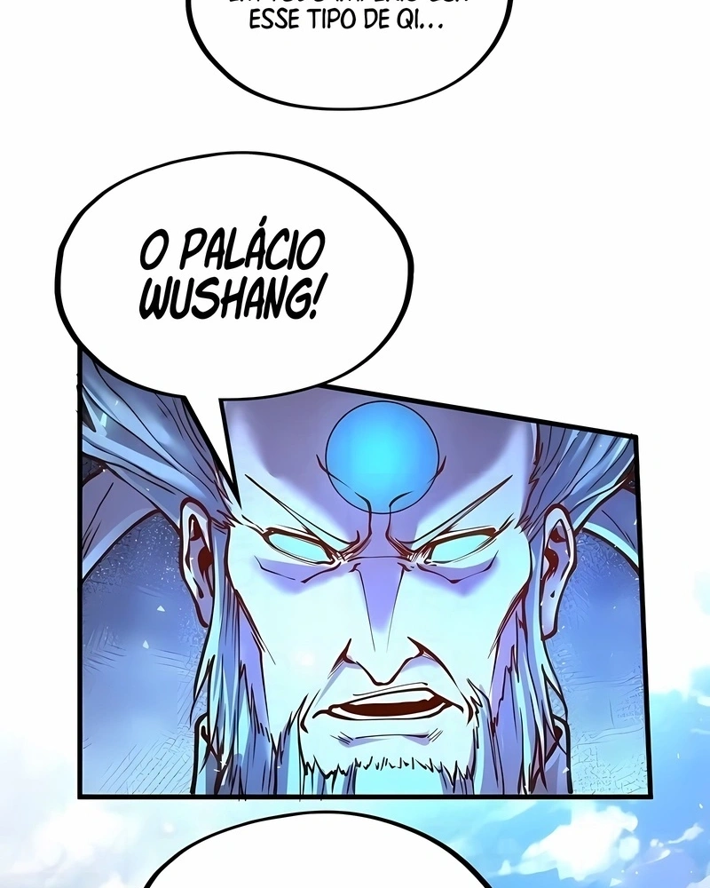 O Antigo Soberano da Eternidade Capítulo 162 Página 29