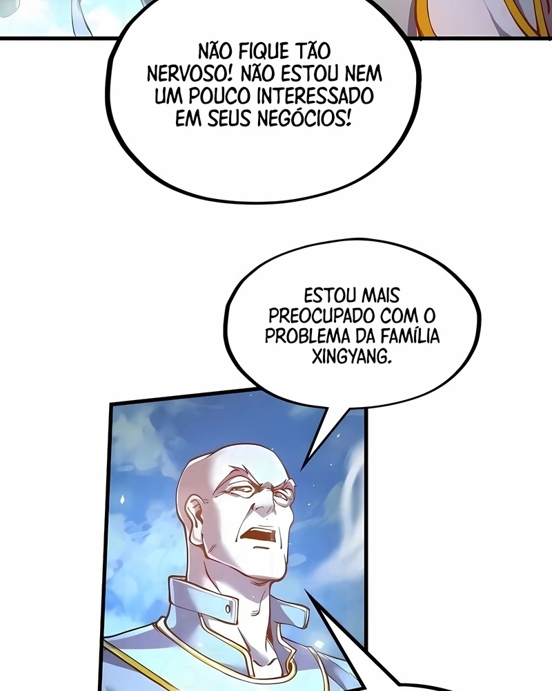 O Antigo Soberano da Eternidade Capítulo 162 Página 32