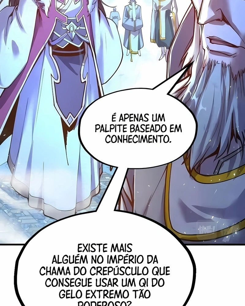 O Antigo Soberano da Eternidade Capítulo 162 Página 35