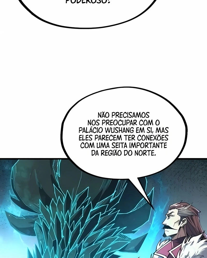 O Antigo Soberano da Eternidade Capítulo 162 Página 36