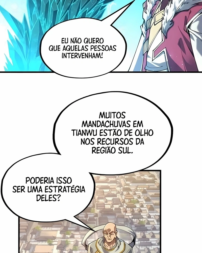 O Antigo Soberano da Eternidade Capítulo 162 Página 37